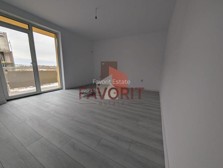 Apartamente cu 2 camere in Giroc | Decomandate | La asfalt. - 3