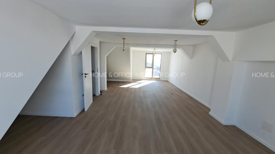 VILE 5/6 CAMERE CU SUPRAFATA GENEROASA IN COMPLEX REZIDENTIAL CU CIRCUIT INCHIS - 38