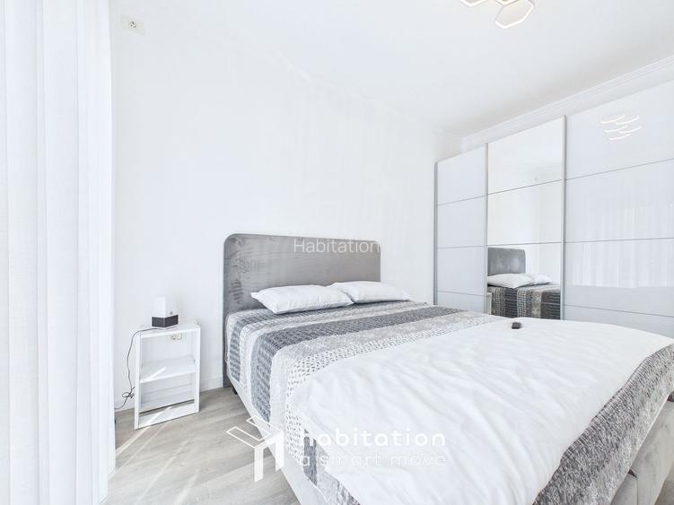 Duplex elegant si luminos, cu o curte impresionantă, Dumbrăvița - 14