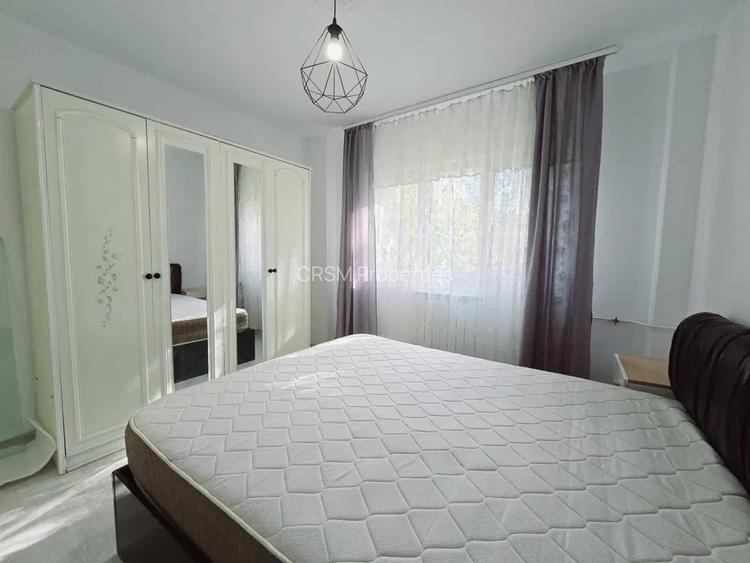 2 Camere Muncii Metrou Parcare Decomandat Etaj 2/10 AC - 4