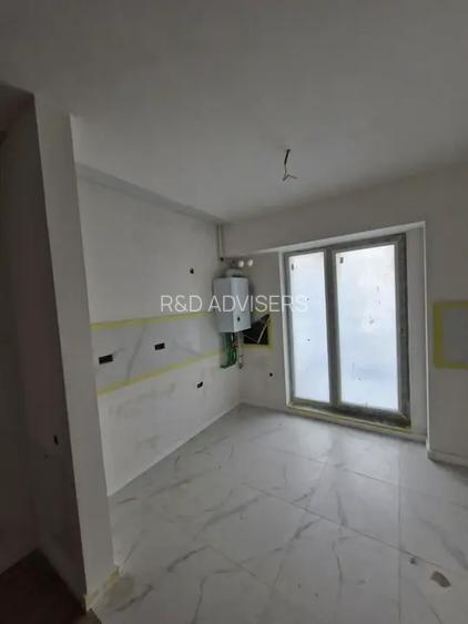 Apartament 2 Camere Finisaje Premium Izolatie Fonica Sector 3 - 7