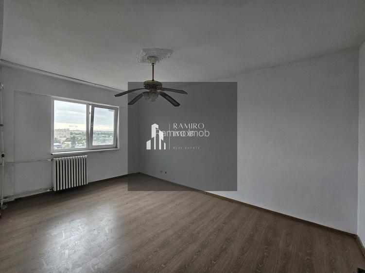 Apartament 3 camere decomandat - Piata Progresul - Soseaua Giurgiului - 5