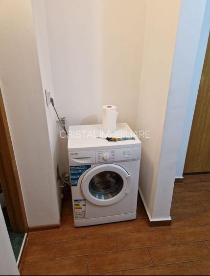 Apartament de închiriat 2 camere. complet mobilat si utilat, Crângași - 8