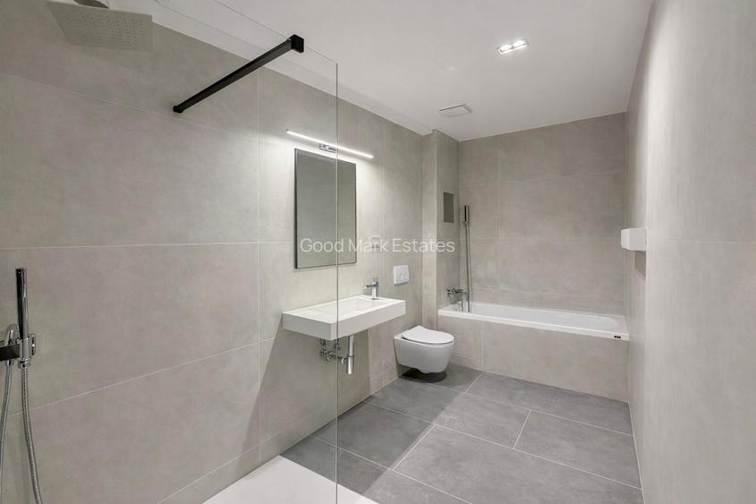 Duplex parter | Aviatorilor | Terasa | Mobilat - Utilat | Parcare - 8