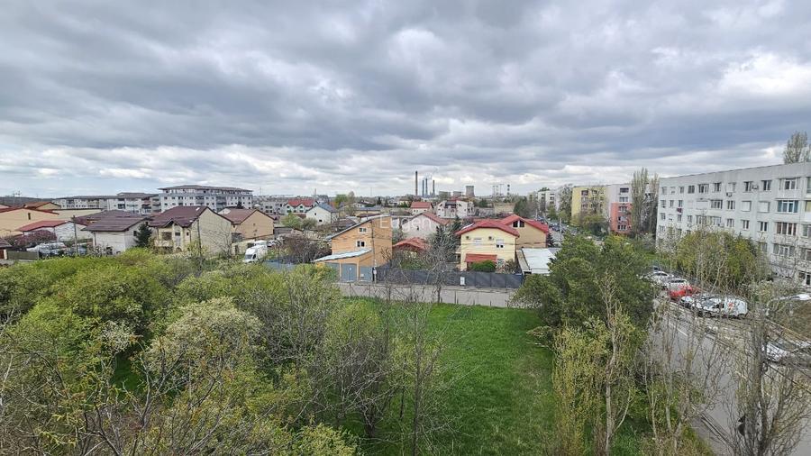 Metrou 1 Decembrie, Trapezului, Burnitei, bloc 2012, mobilata, utilata - 16