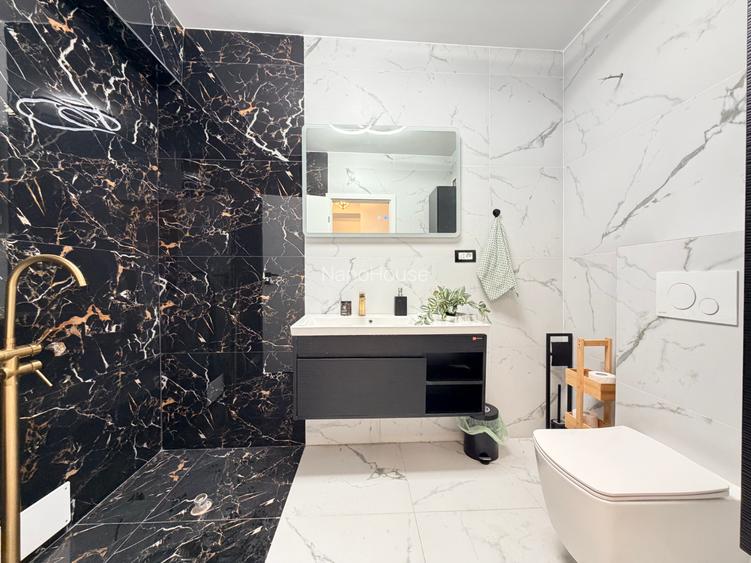 Apartament 2 camere decomandat Paradisul Acvatic - 9