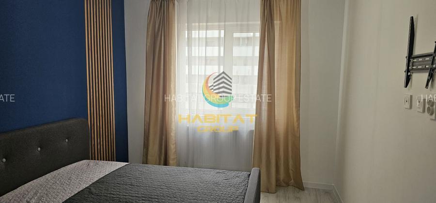 Vanzare Apartament 2 Camere Mobilat si Utilat- Berceni! - 23