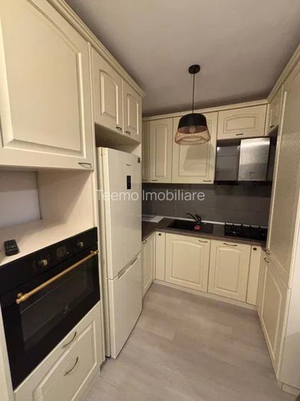 Apartament 2 camere, decomandat, 55 mp, centrala, ac, metrou, Jiului - 6