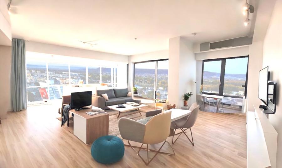 Studio in Bloc Nou Maia | Ultracentral | Direct Dezvoltator | Fara Comision - 9