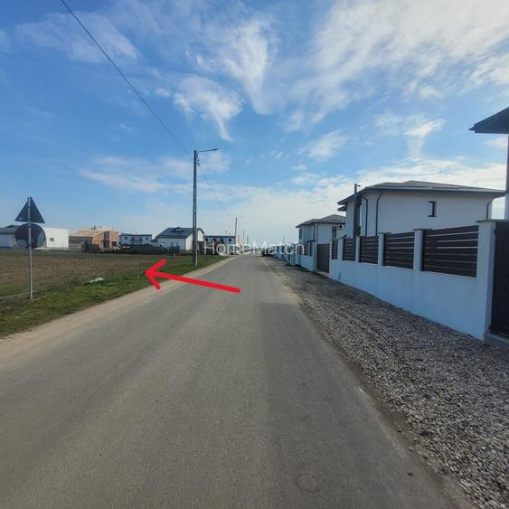 0% Comision - VanzareTeren Domnesti - 4