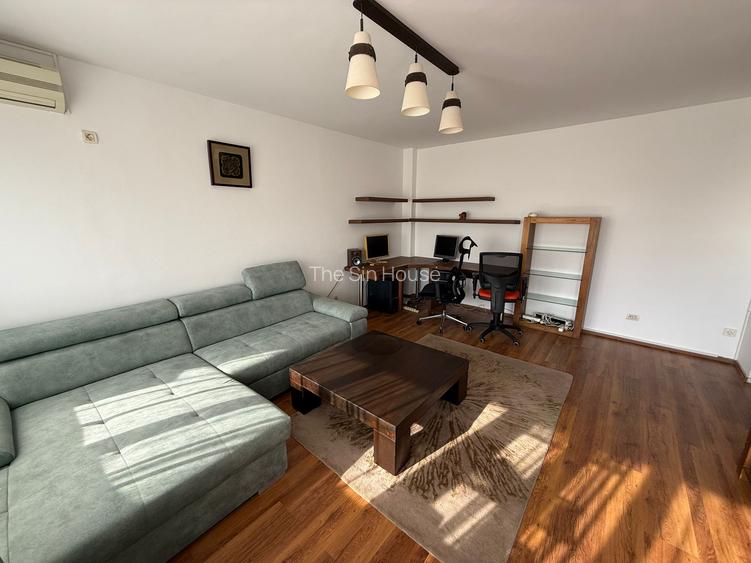 Apartament 2 Camere Cu 2 Locuri de Parcare I De Inchiriat I Prelungirea Ghencea - 11