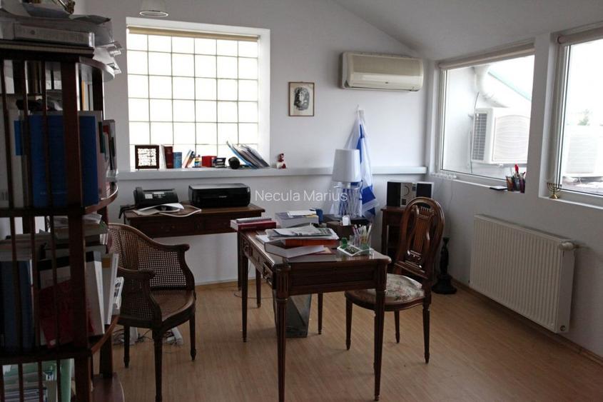 Proprietar inchiriez spatiu birouri - 3