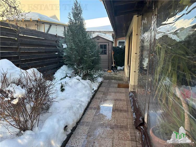 Casa de inchiriat in zona Bd Pipera - 6