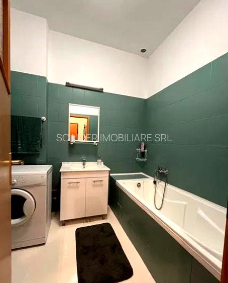 Apartament cu 1 cameră de vânzare lângă Parcul Armătura - 7