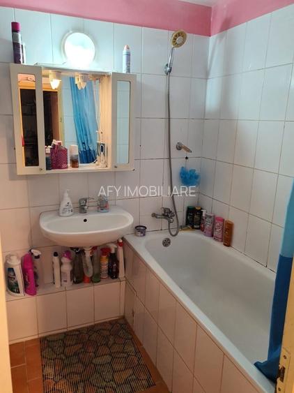 De vanzare garsoniera mobilata,utilata, Margeanului/Sos Alexandriei - 5