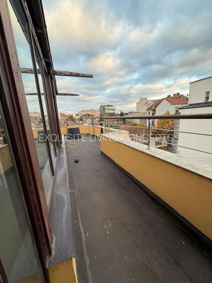 Spatiu alimentatie publica, P+2, zona semicentrala - 12