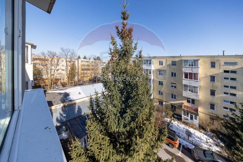 Apartament cu 2 camere de vânzare în zona Electroprecizia - 12