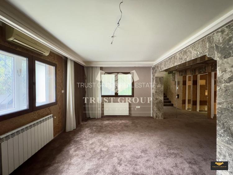 Casa  Individuala | Herastrau  | Curte proprie 123 mp | 2 Locuri de parcare - 7