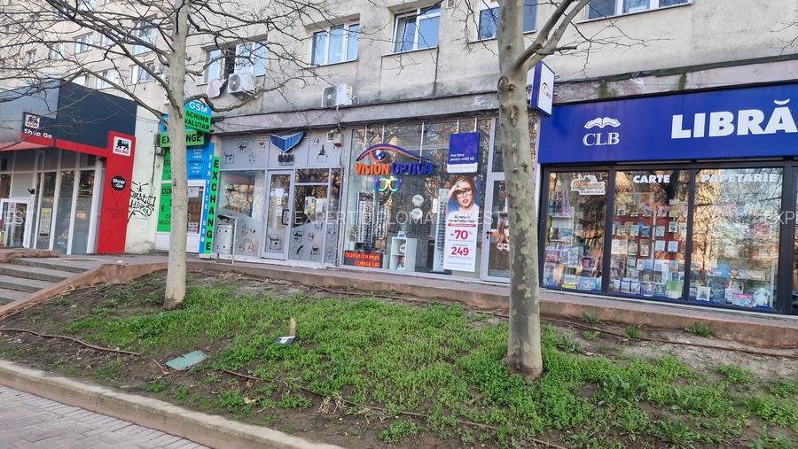 Piata Salajan - Pallady -suprafata 70  mp- pret 2.900 euro - 9