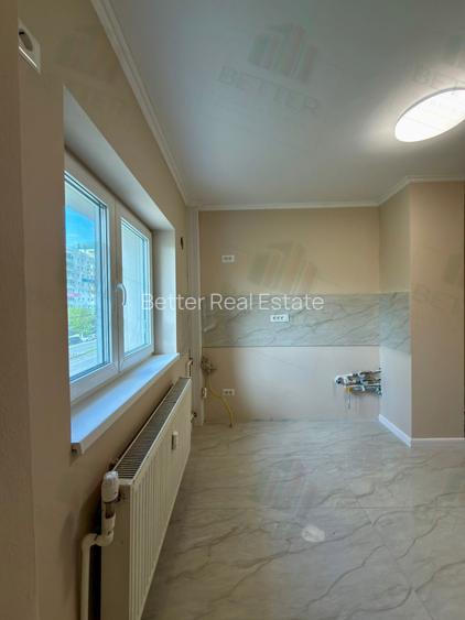 Apartament 3 camere — 73 mp — Bloc 1985 — 280 m Metrou Apărătorii Patriei - 8