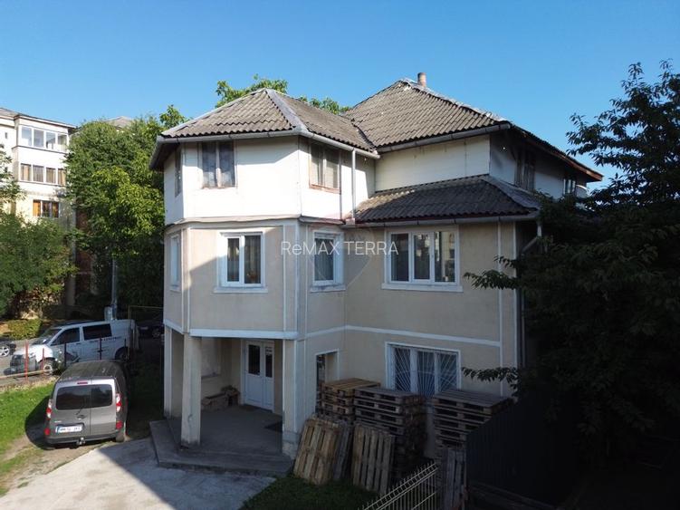 Casă de vânzare Bd Regele Ferdinand - 17