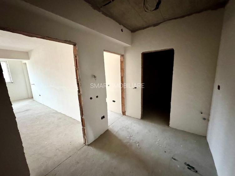 Apartament 3 camere , Copou-Sadoveanu - 19