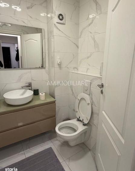 AP. 3 CAMERE METROPOLITAN POLICOLOR, PARCARE, BLOC NOU, METROU 8 MIN - 8