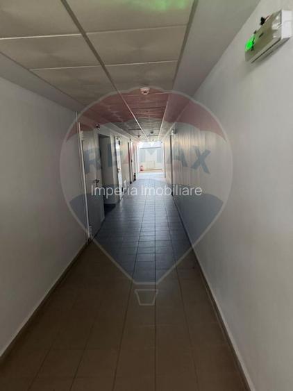 Cladire Birouri Stefan Cel Mare zona Ramada - 6