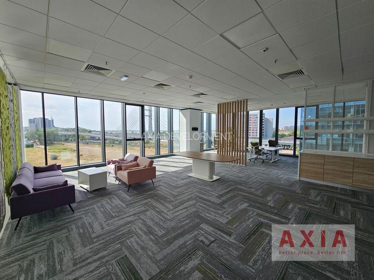 Spatiu de birou in Oslo Building - Comision 0% - 3