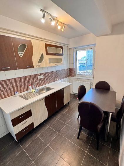 🏡 Apartament 2 camere de închiriat | Zonă VIVO Mall | Constanța | 600€ - 5