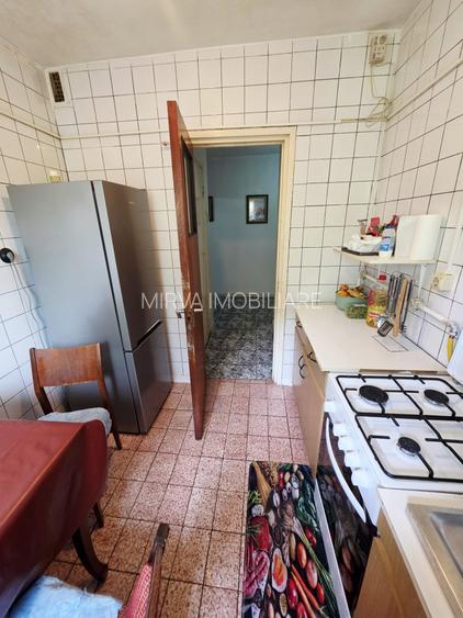 Apartament 3 camere | Nord | Etaj 3 | 63,50 mp utili - 24