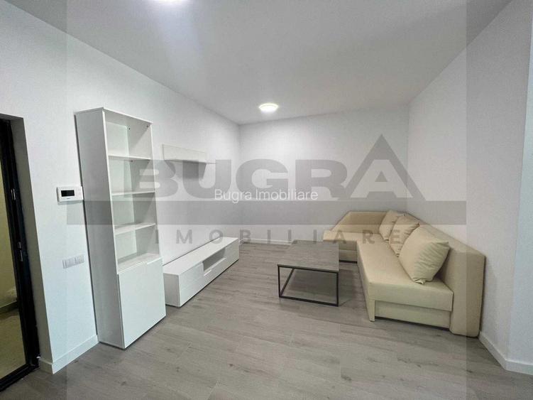 Apartament de 3 camere modern, 53mp, parcare subterana, zona FSEGA - 5