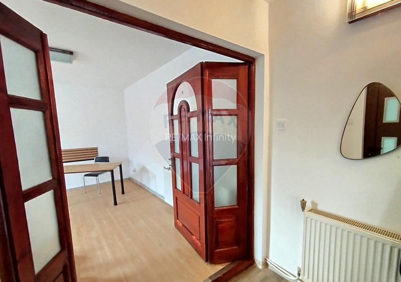 Spatiu birouri de închiriat 90 mp Plopilor - 3