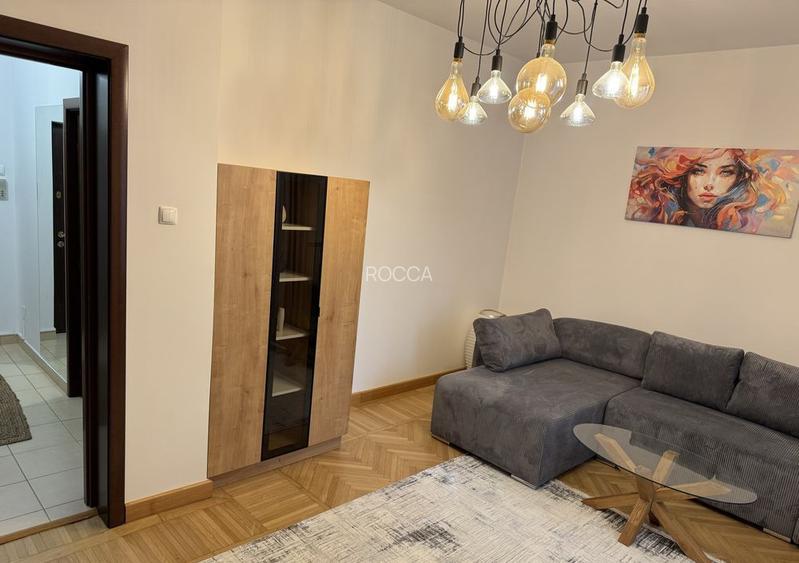2 camere 57 mp – Basarabia, renovat, prima închiriere, 15 min metrou P-ta Muncii - 3