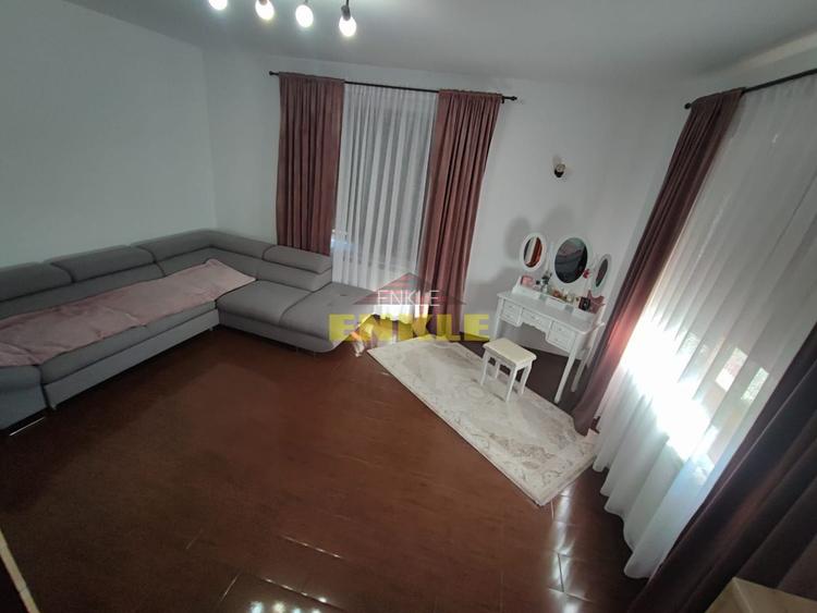 De vanzare vila in Dorohoi - 5