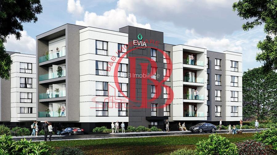 Apartament 2 camere Mutare Rapida Metrou Nicolae Teclu - 3