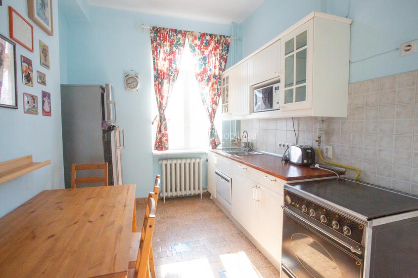 Apartament ultracentral -Piata Lahovari - 4