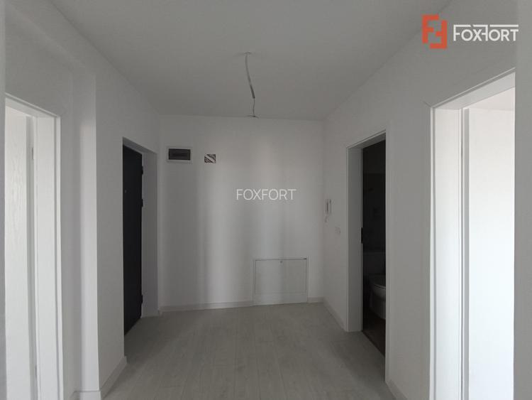 Apartament cu 3 camere decomandat, ETAJ 2 - Giroc - 23