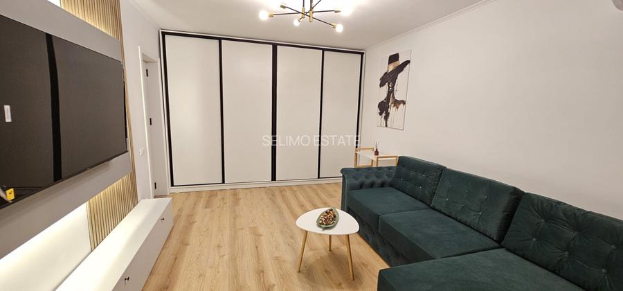 Vanzare | Apartament 2 camere | 3 Min Metrou Gorjului | Comision 0% - 4