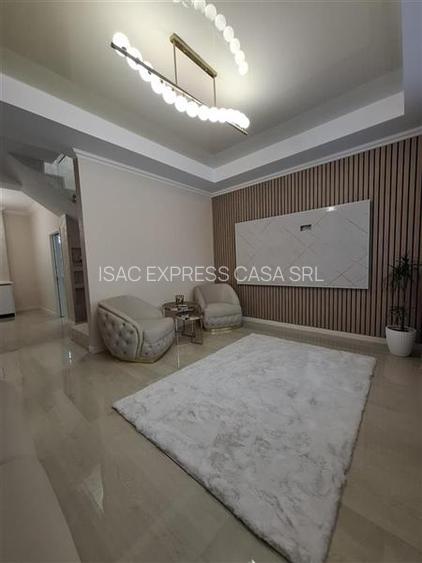 Casa noua de vanzare in Tatarasi! Disponibila pentru mutare imediata! - 3