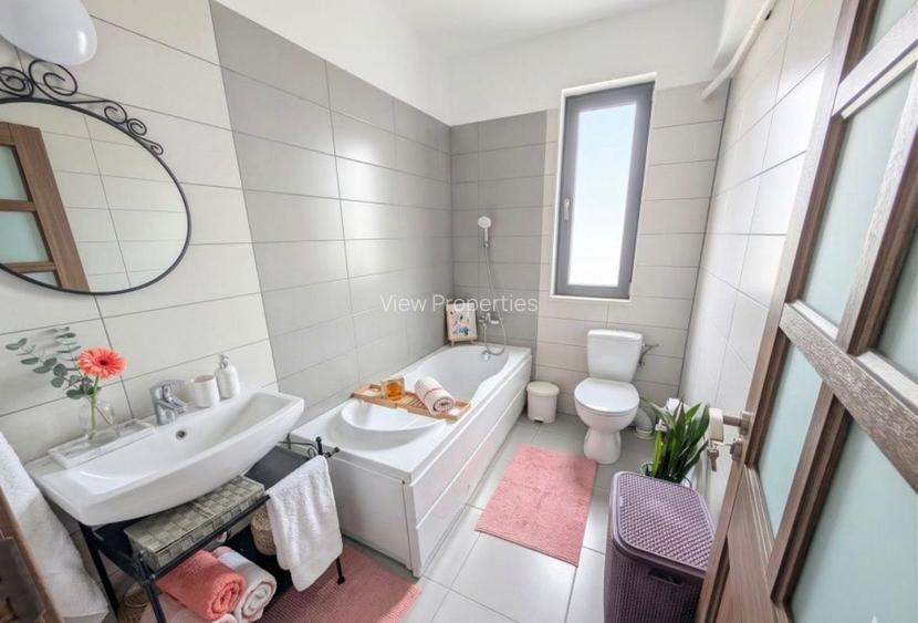 Casă individuală - Tunari / Pipera - 7