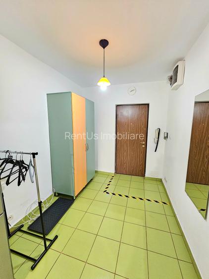 Turda/Mihalache/Arcul de Triumf/Bloc Reabilitat/Ap 2 camere la Cheie/ - 11