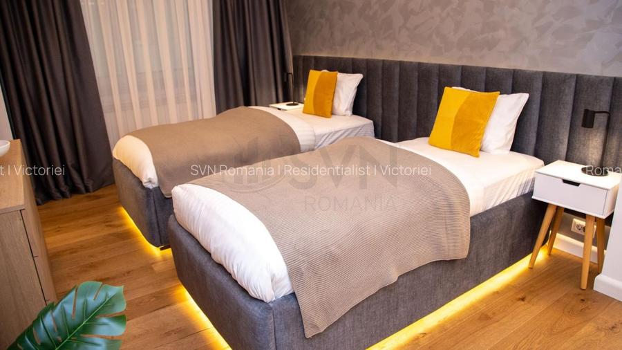 REA1028631 Apartament 3 camere I Parcare inclusa I Mobilat si utilat - 6