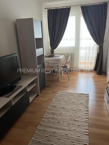 Dristor-Park Lake, garsoniera, 4 minute metrou, moderna, libera - 7