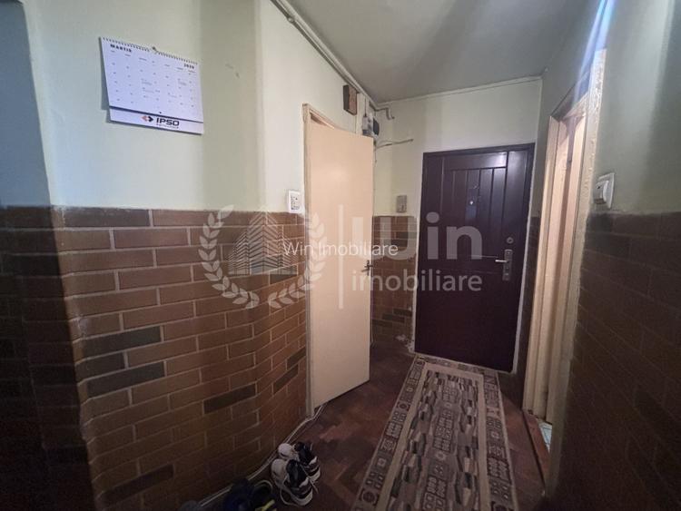 Apartament 4 camere | 80mp | Etaj 3/10 | Decomandat | Zona Primaverii - 9