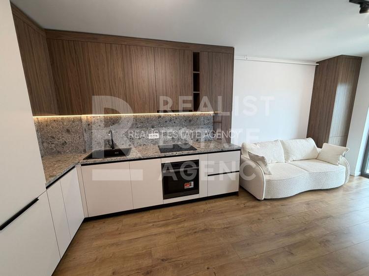 Studio dublu de vânzare în complexul PrimaVista - 7