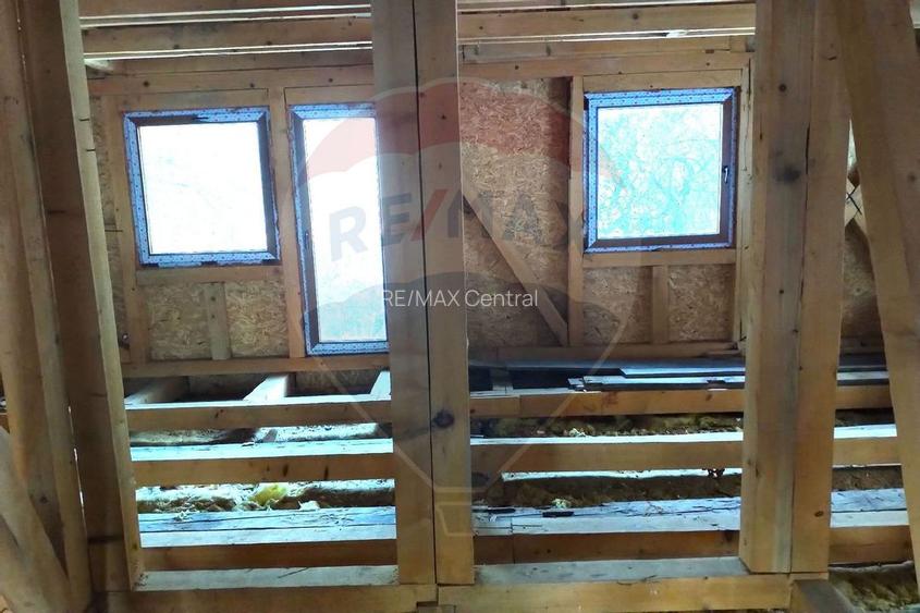 Comision 0! Casă cu teren de 1000mp in inima Brasovului - 25