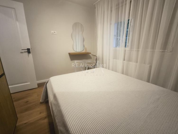 Apartament 2 camere, Lujerului - 2
