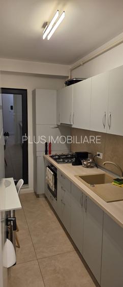 Apartament 2 camere Lux +CTP in Bloc Nou langa metrou Grozavesti Regie Residence - 7