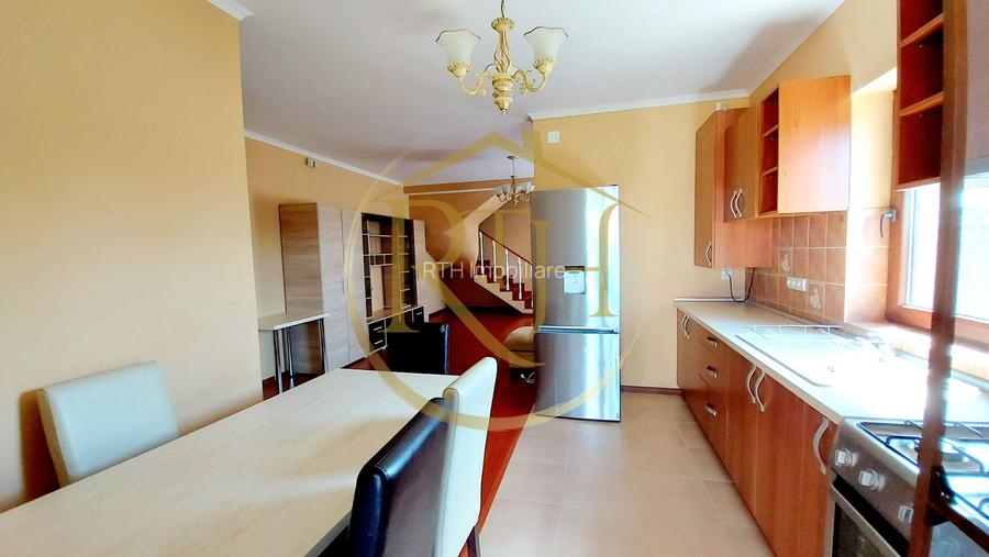Oferim spre inchiriere casa-duplex,4 camere,Dumbravita aproape de Lidl - 12